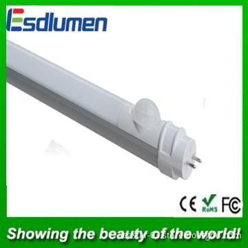 Infared red Inducted T8 18w led lightings Fluorescent Tubes